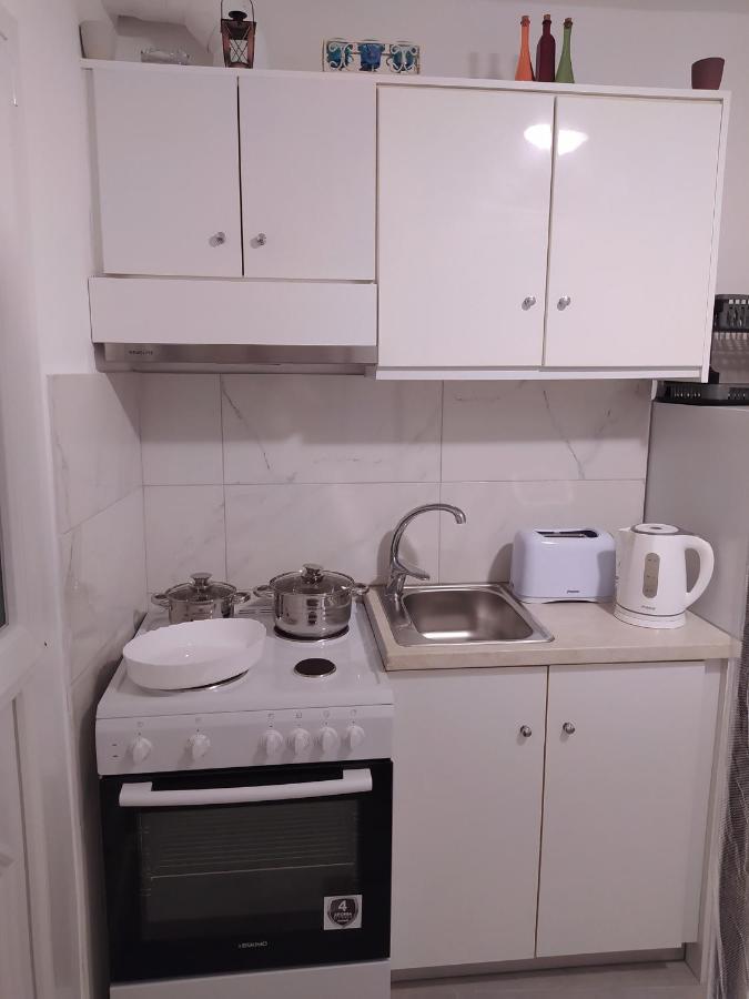 Apartment Mentoras' Complex