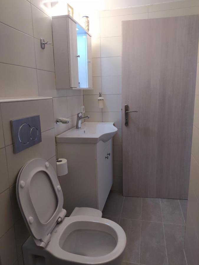 Mentoras' Complex Apartment